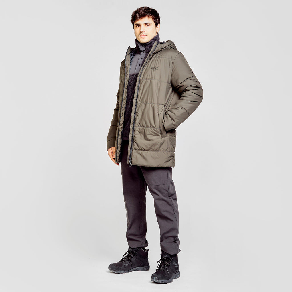 Men’s North York Jacket