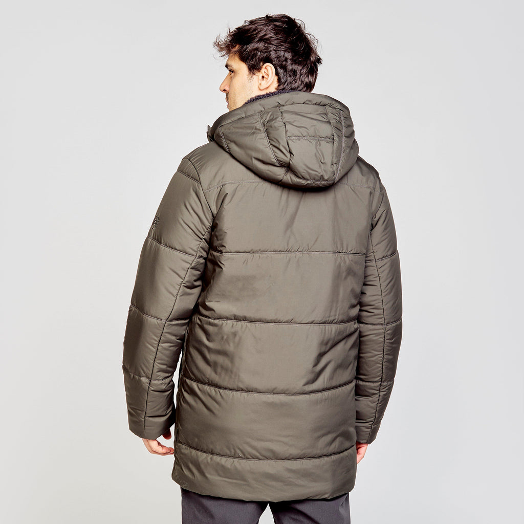 Men’s North York Jacket