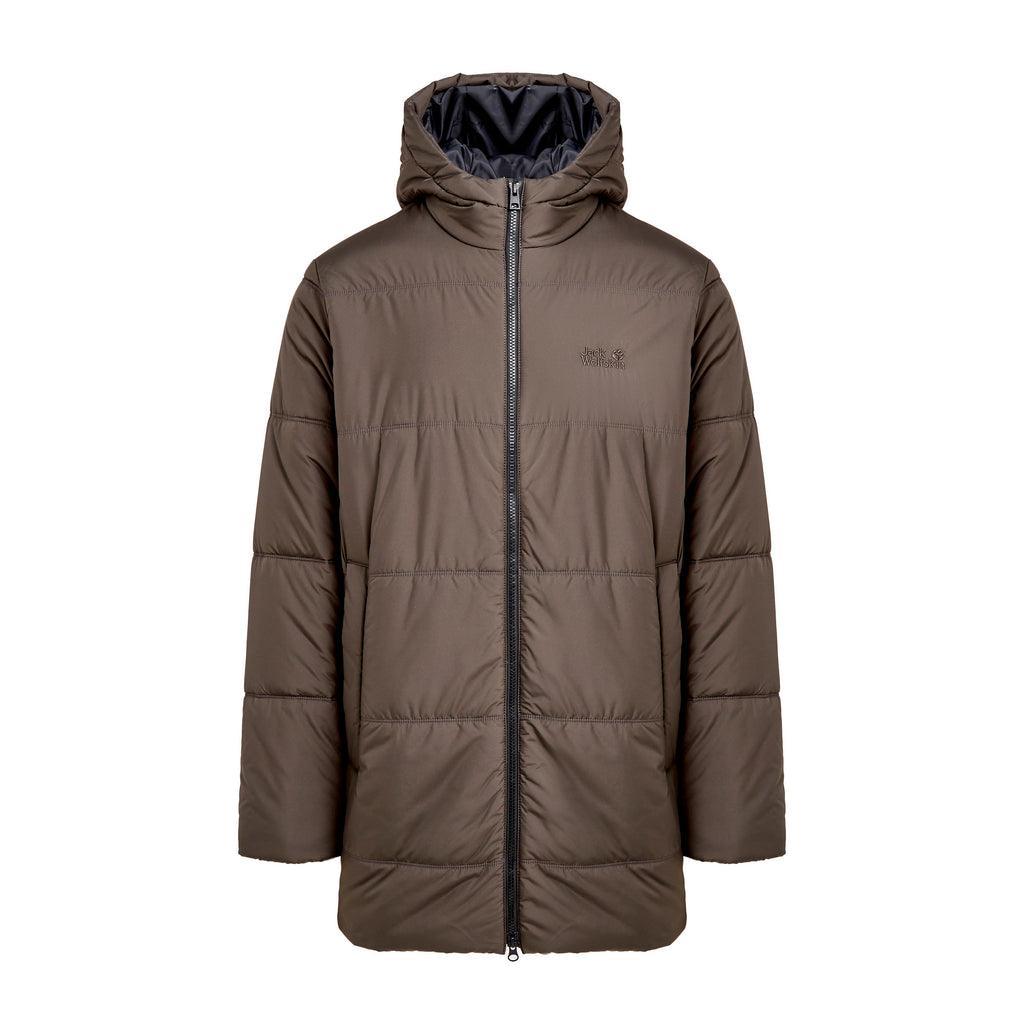 Men’s North York Jacket