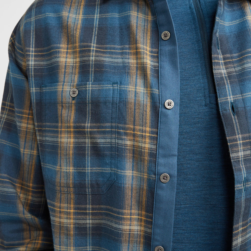 Men’s Fugitive Long Sleeve Shirt
