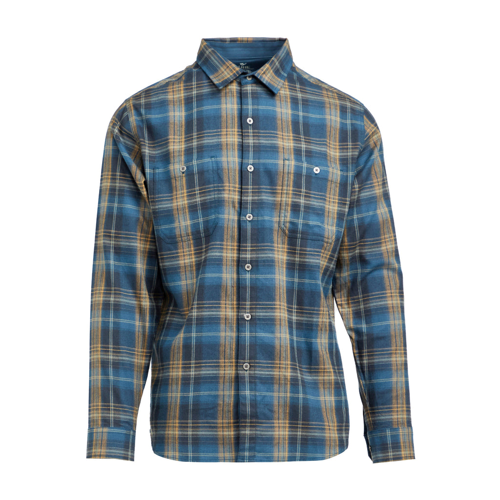 Men’s Fugitive Long Sleeve Shirt