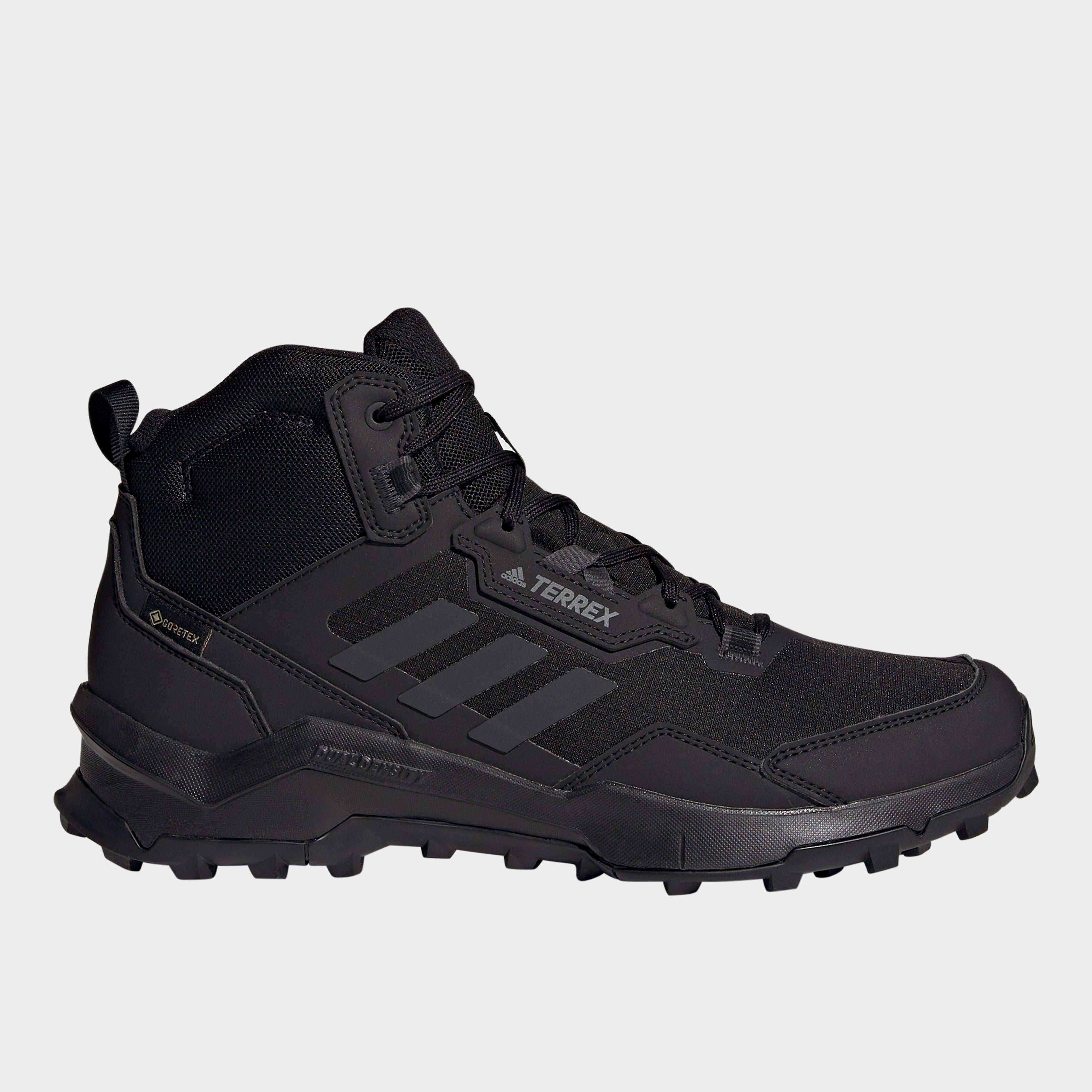 Terrex AX4 Mid GORE-TEX
