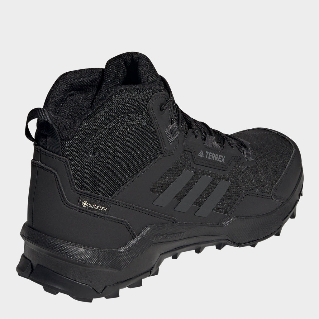 Terrex AX4 Mid GORE-TEX