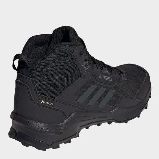Terrex AX4 Mid GORE-TEX