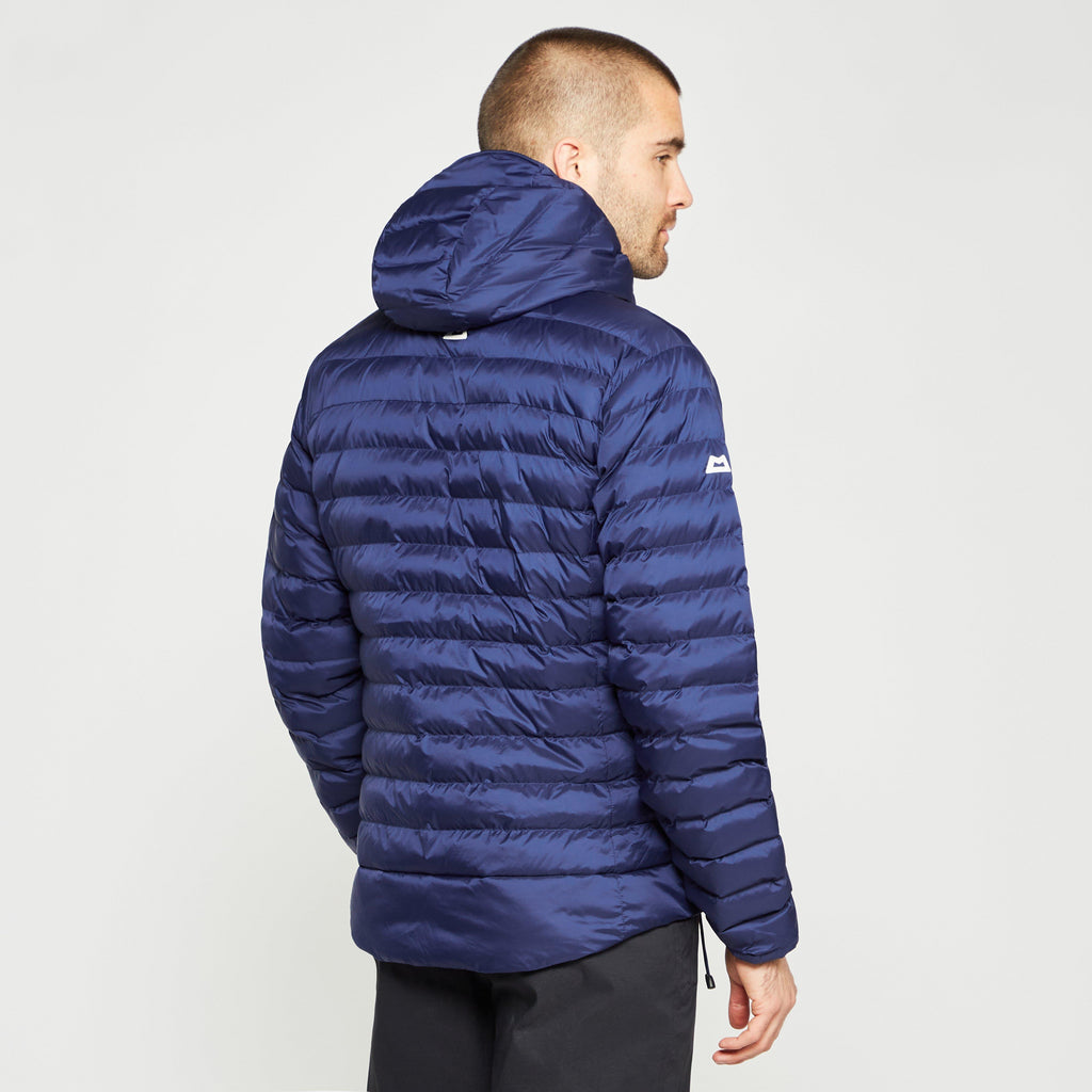Men's Superflux Jacket