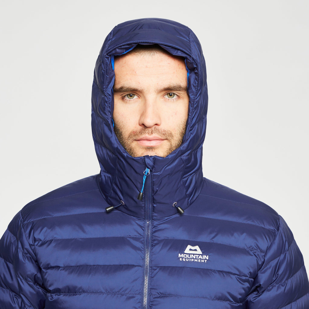 Men's Superflux Jacket