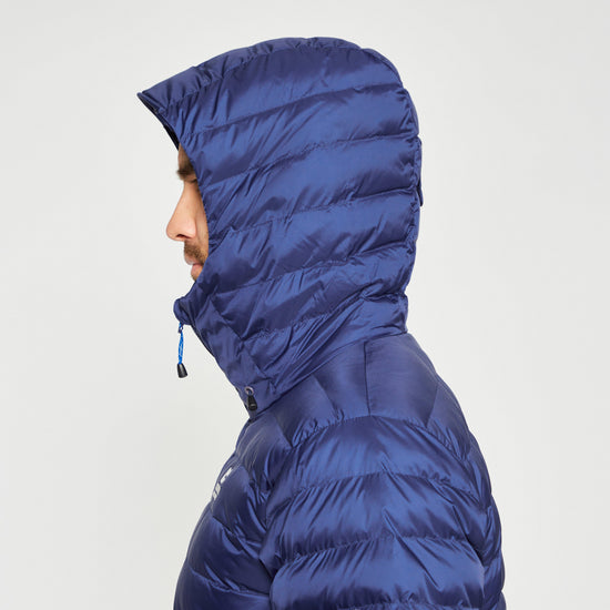 Men's Superflux Jacket