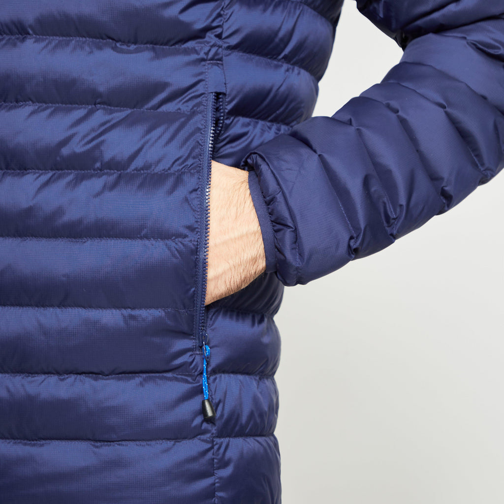 Men's Superflux Jacket