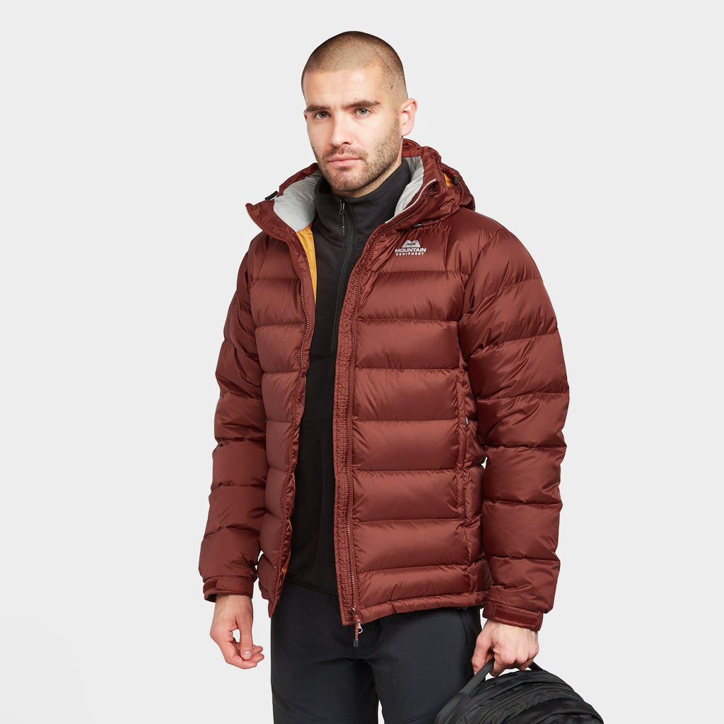 Men's Lightline Down Jacket