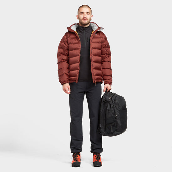 Men's Lightline Down Jacket