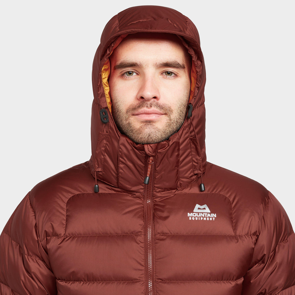 Men's Lightline Down Jacket