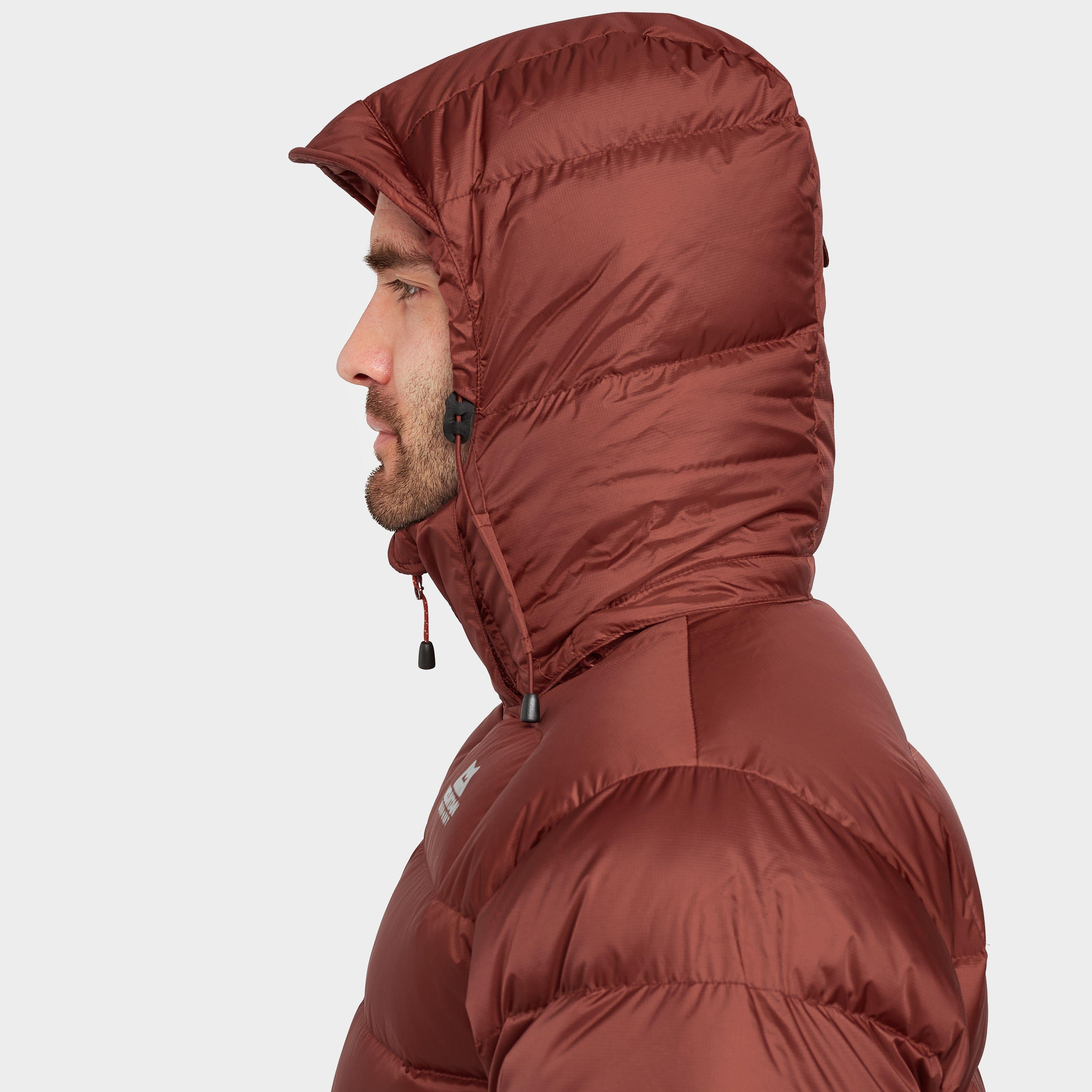 Men's Lightline Down Jacket