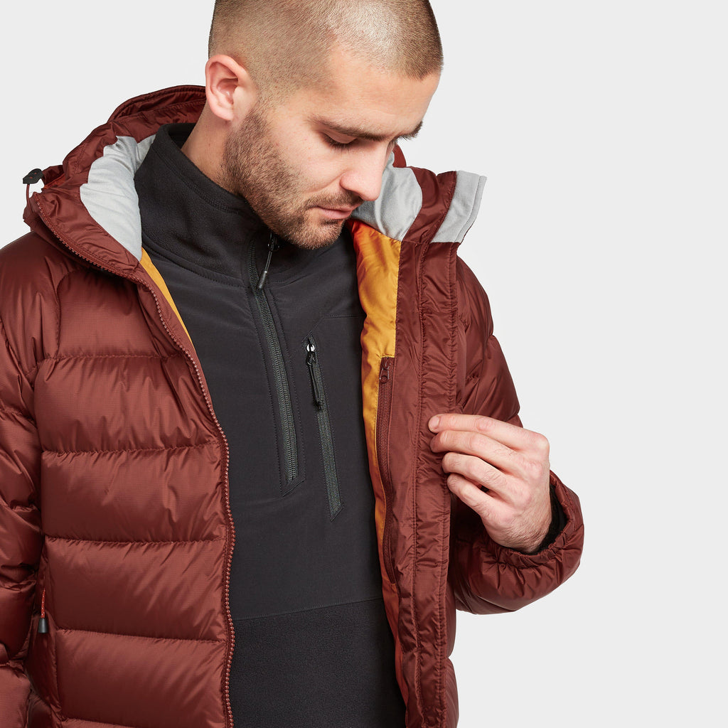 Men's Lightline Down Jacket