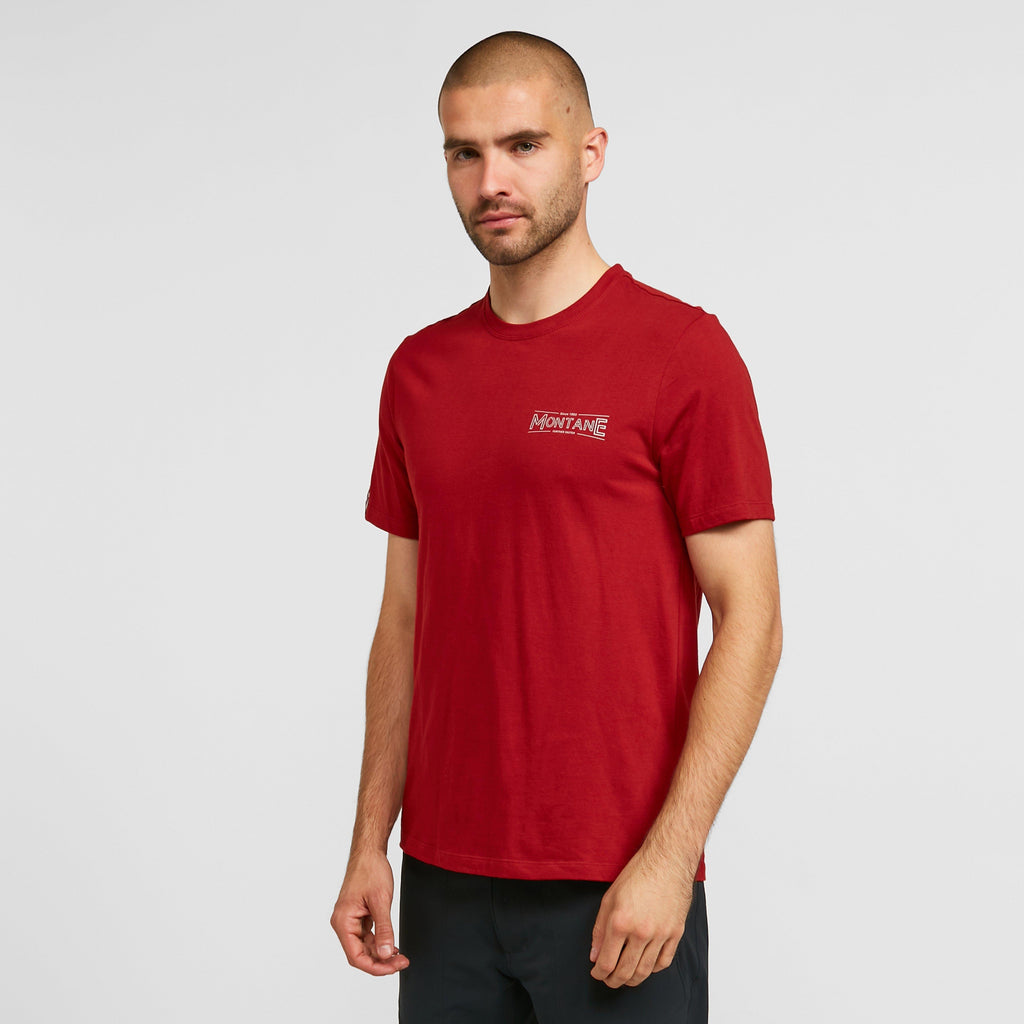 Men’s Trace T-Shirt