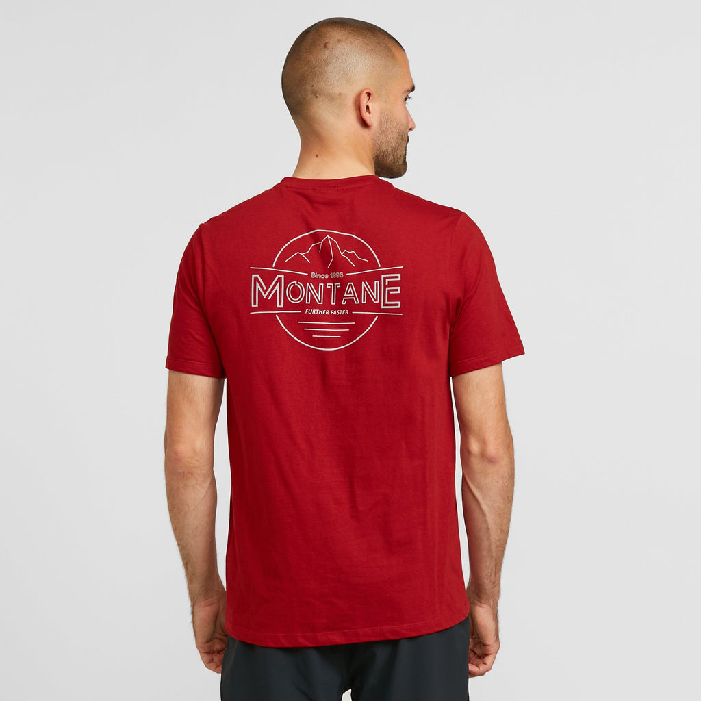 Men’s Trace T-Shirt