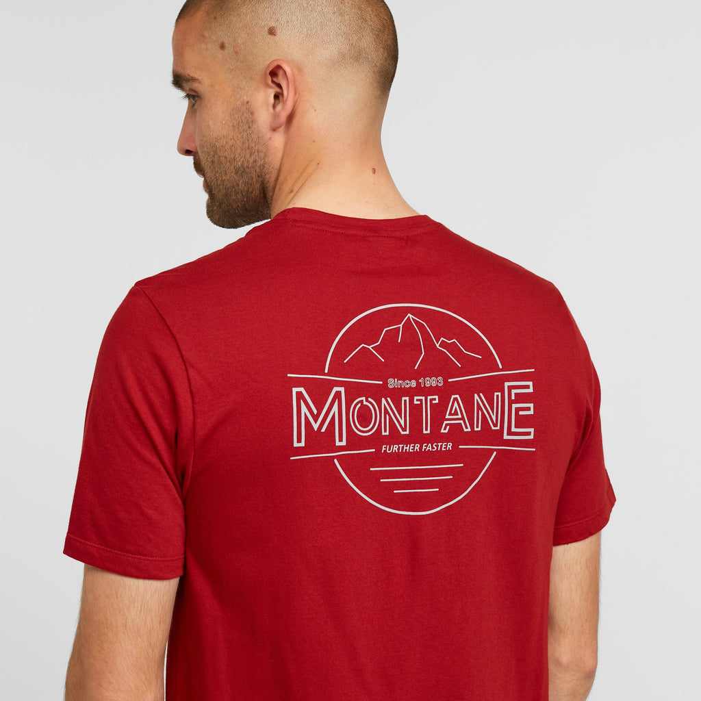 Men’s Trace T-Shirt