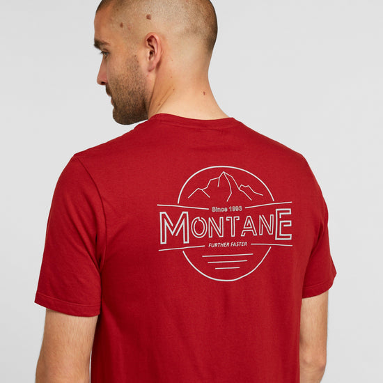 Men’s Trace T-Shirt