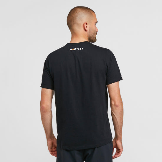 Men’s Geometry T-Shirt