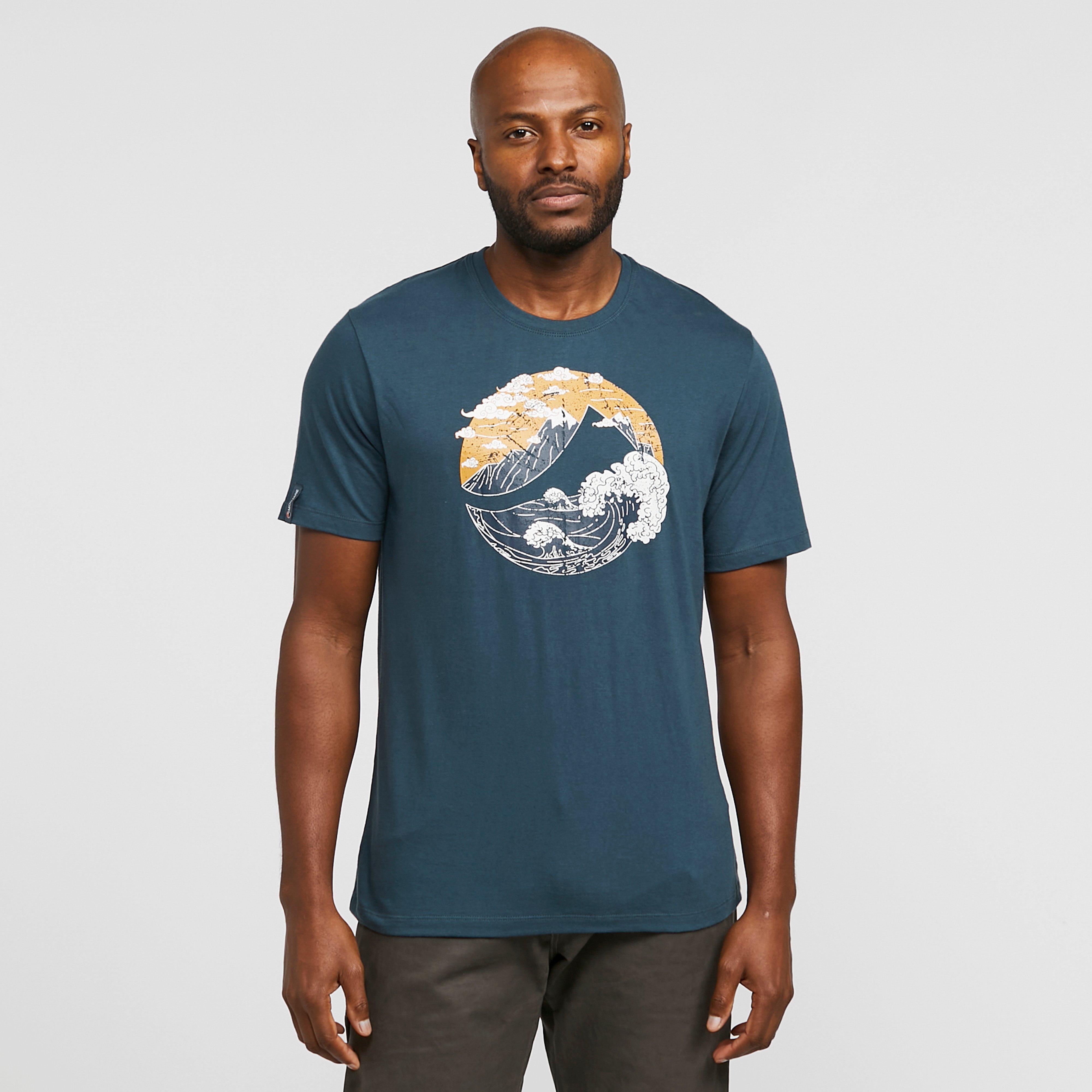 Men’s Great Mountain T-Shirt