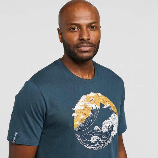 Men’s Great Mountain T-Shirt