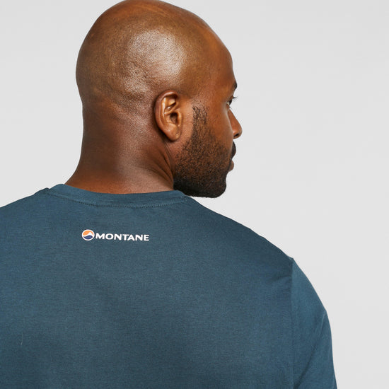Men’s Great Mountain T-Shirt