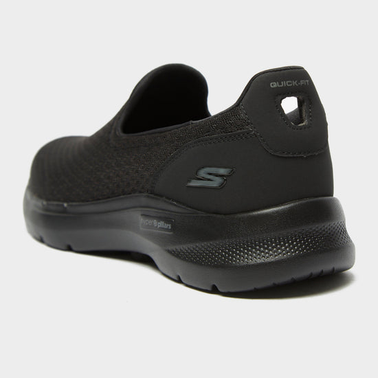 Men's Go Walk 6 Motley Shoe