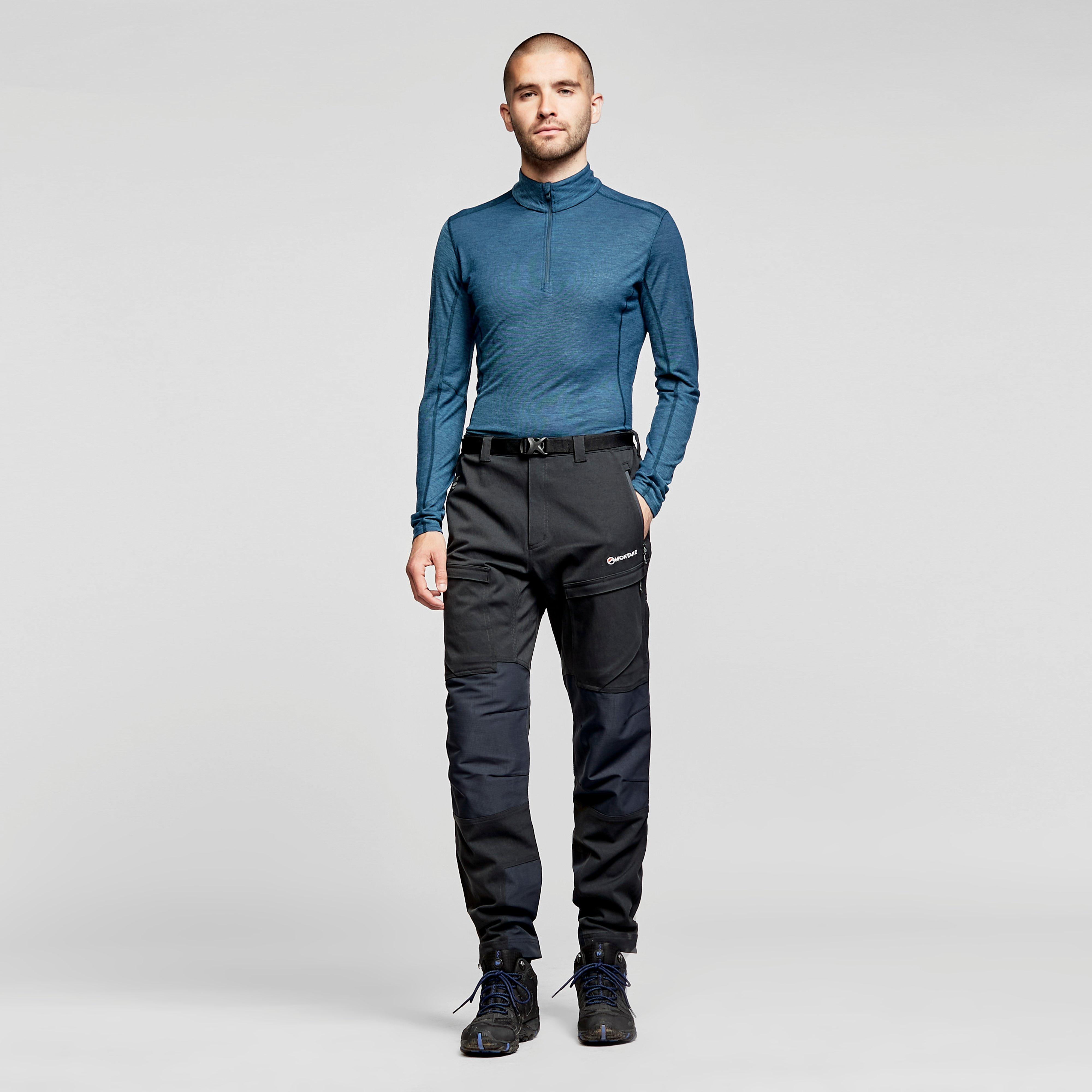 Men’s Super Terra Pants