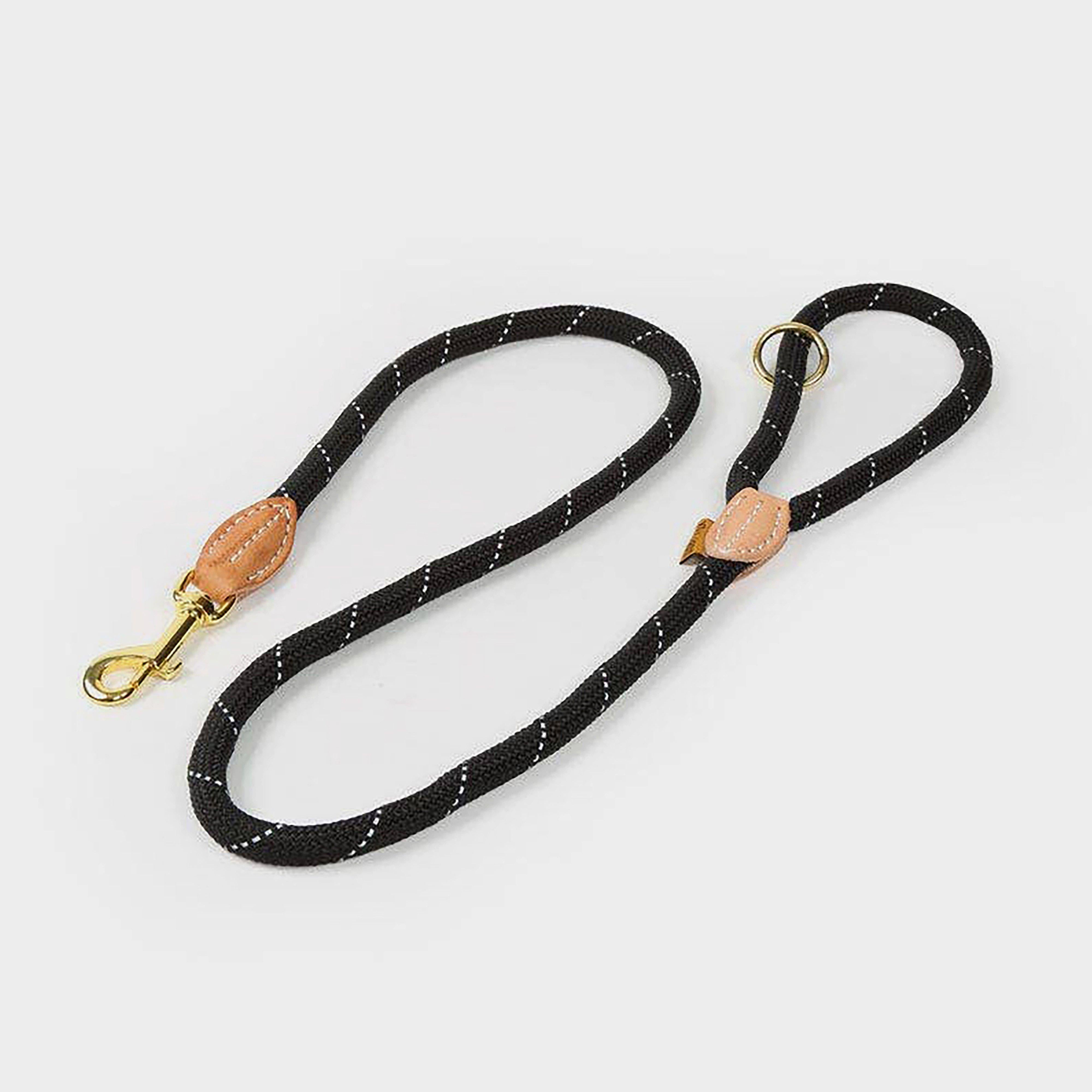 Digby & Fox Reflective Dog Collar