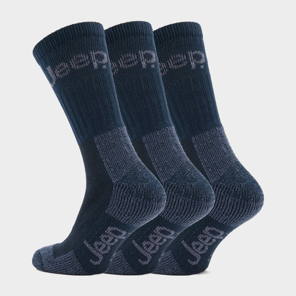 Men's Luxury Boot Socks