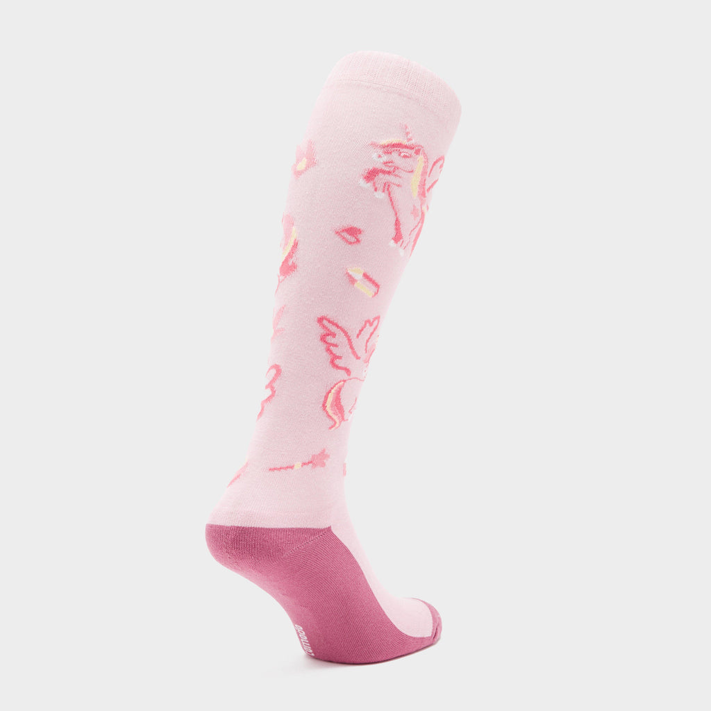 Kids Novelty Be Unique Socks