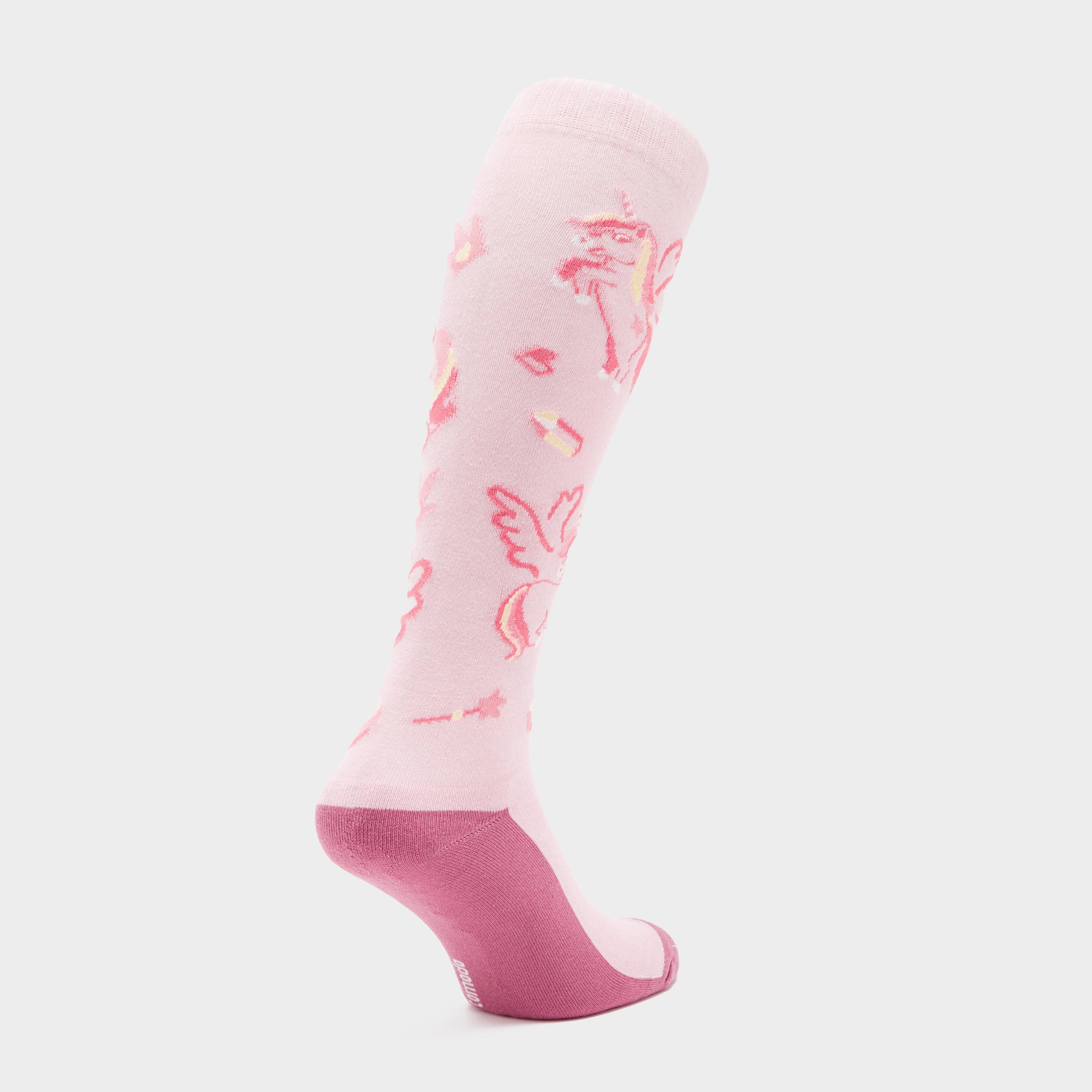 Kids Novelty Be Unique Socks
