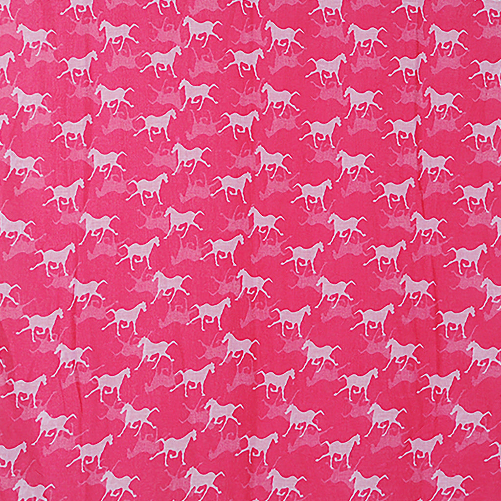 Blaze Viscose Scarf