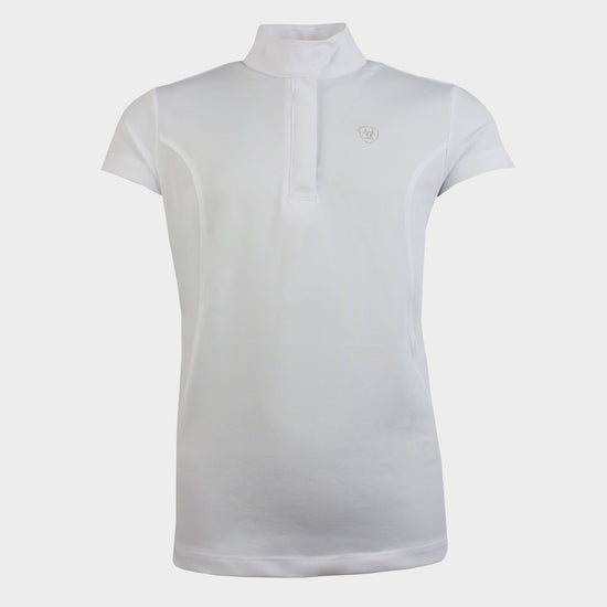 Childs Aptos Show Top White