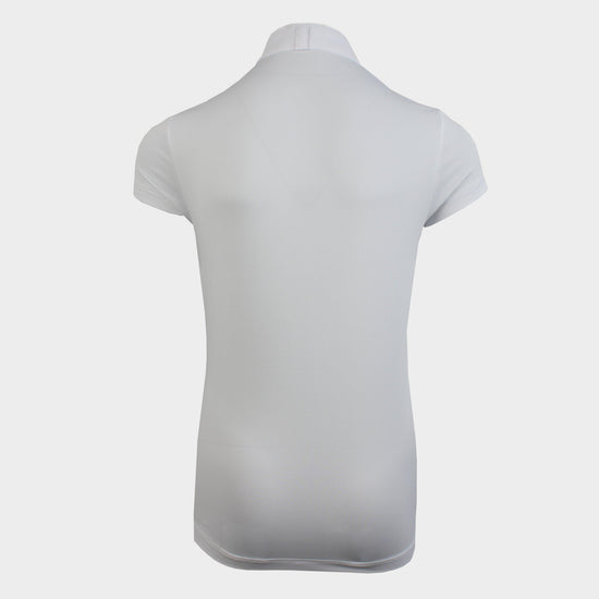 Childs Aptos Show Top White