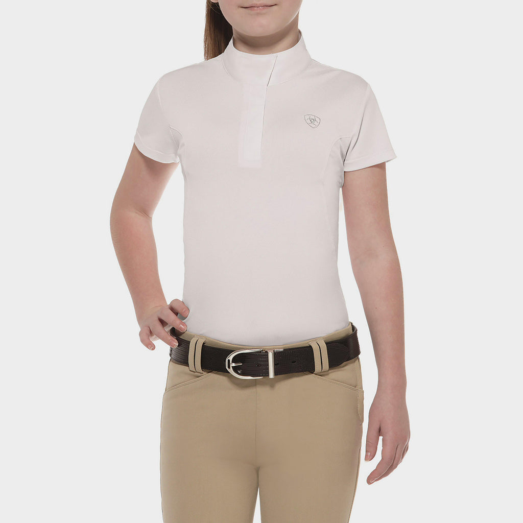 Childs Aptos Show Top White