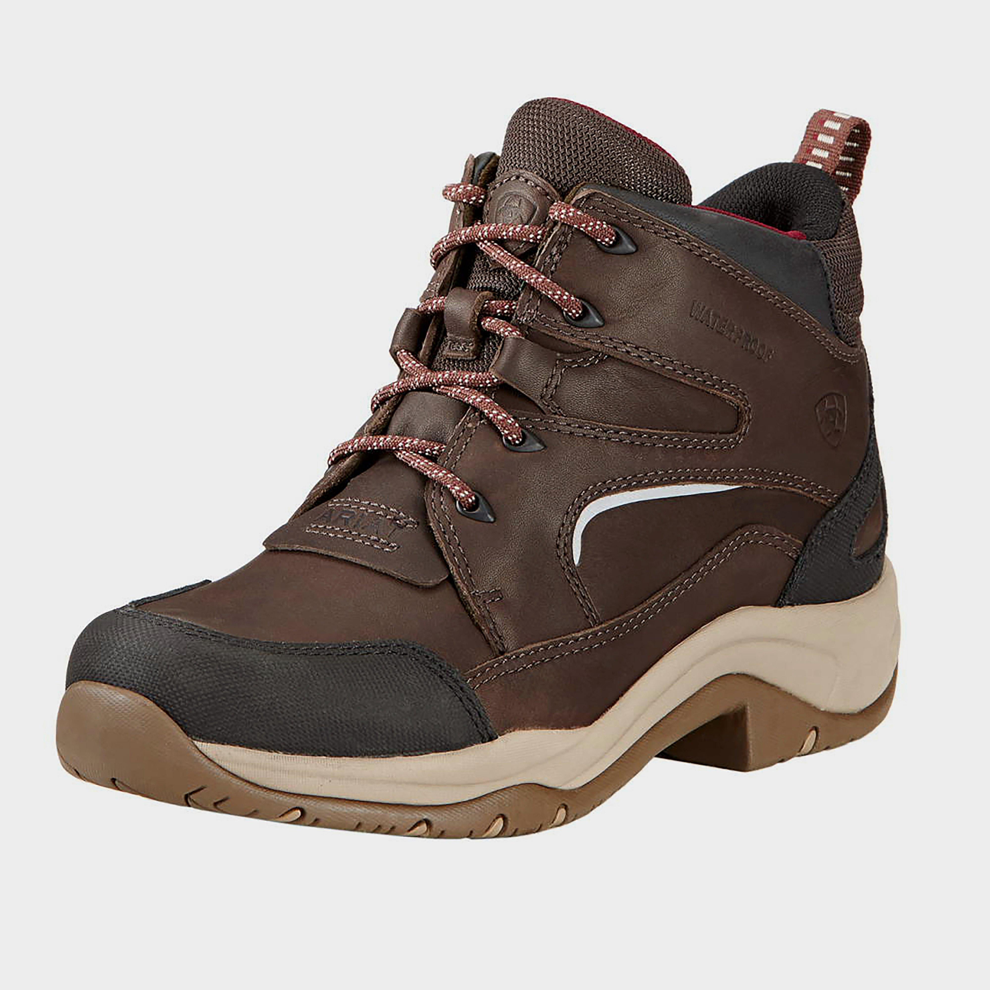 Women's Telluride II H2O Lace Boots