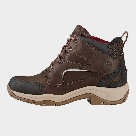 Women's Telluride II H2O Lace Boots