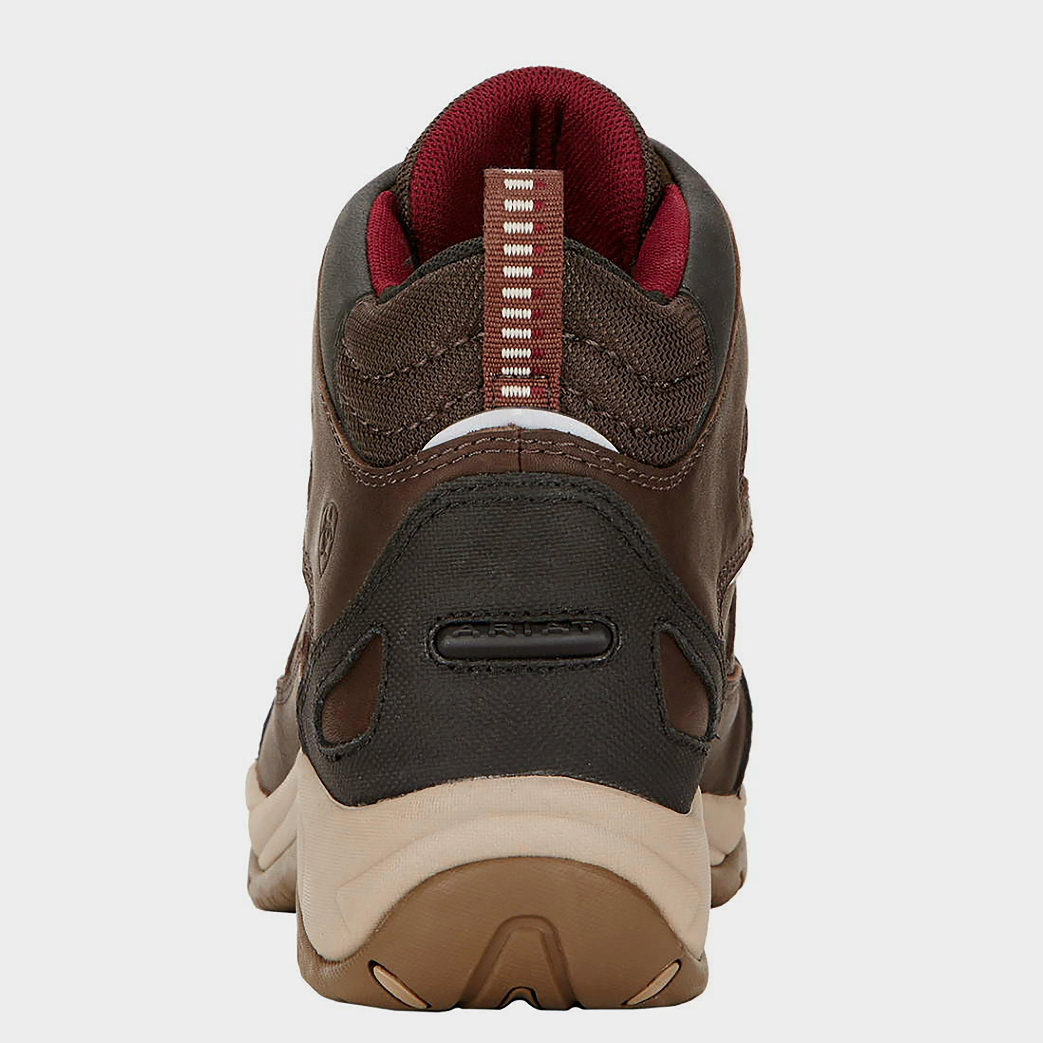 Women's Telluride II H2O Lace Boots