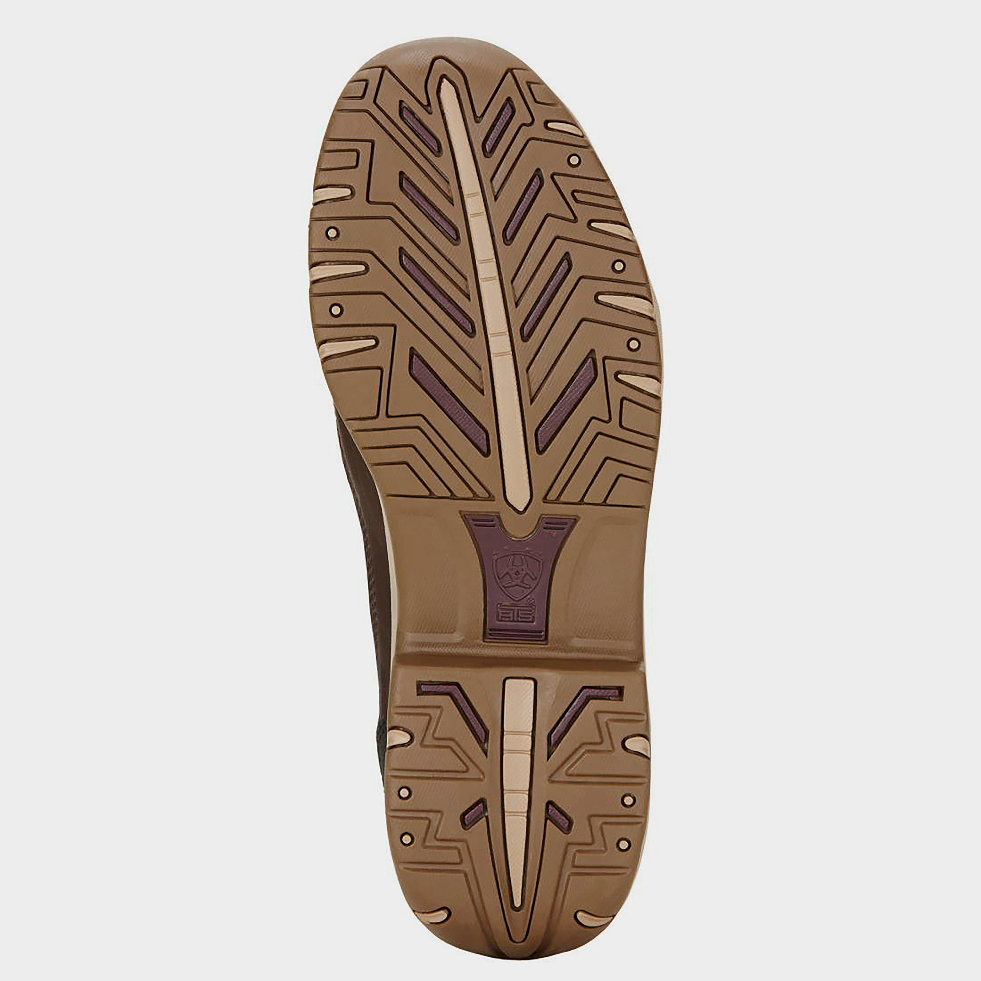 Women's Telluride II H2O Lace Boots