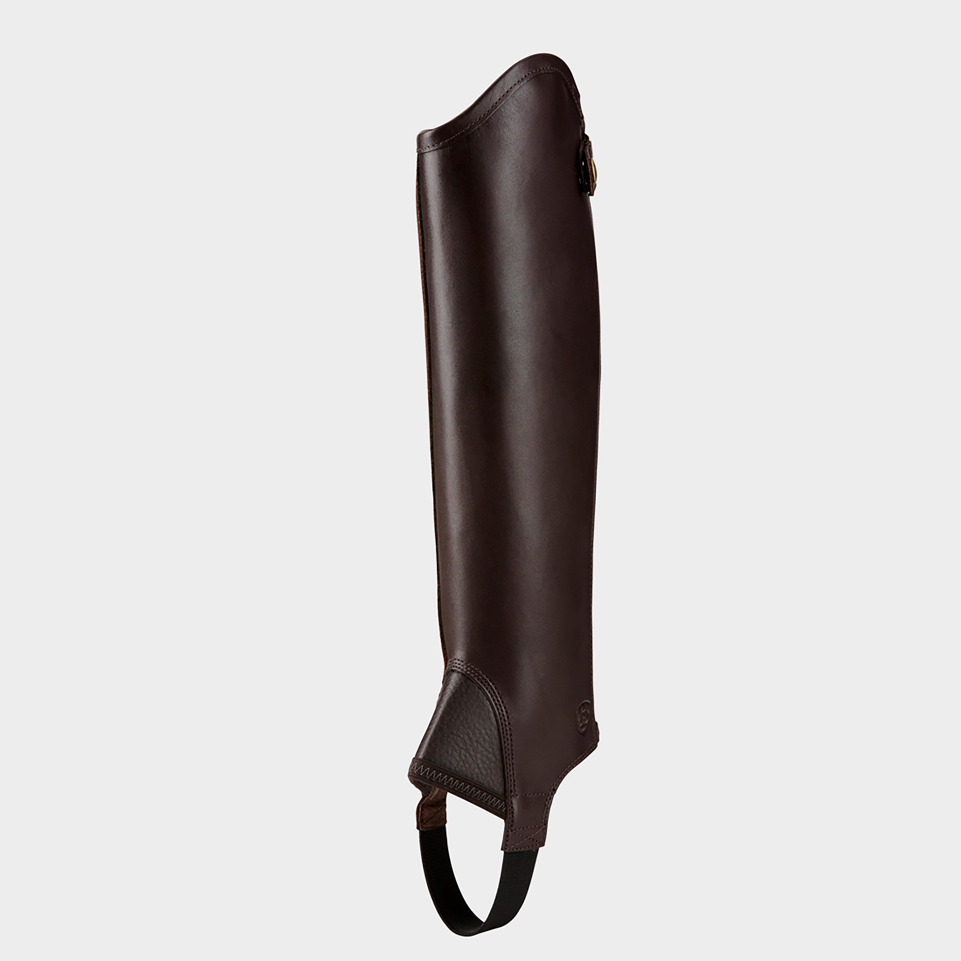 Concord Half Chaps