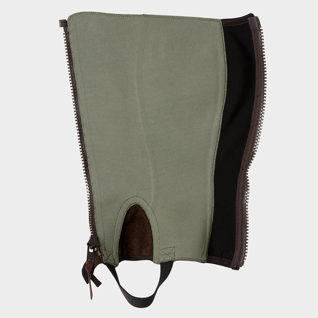 Concord Half Chaps