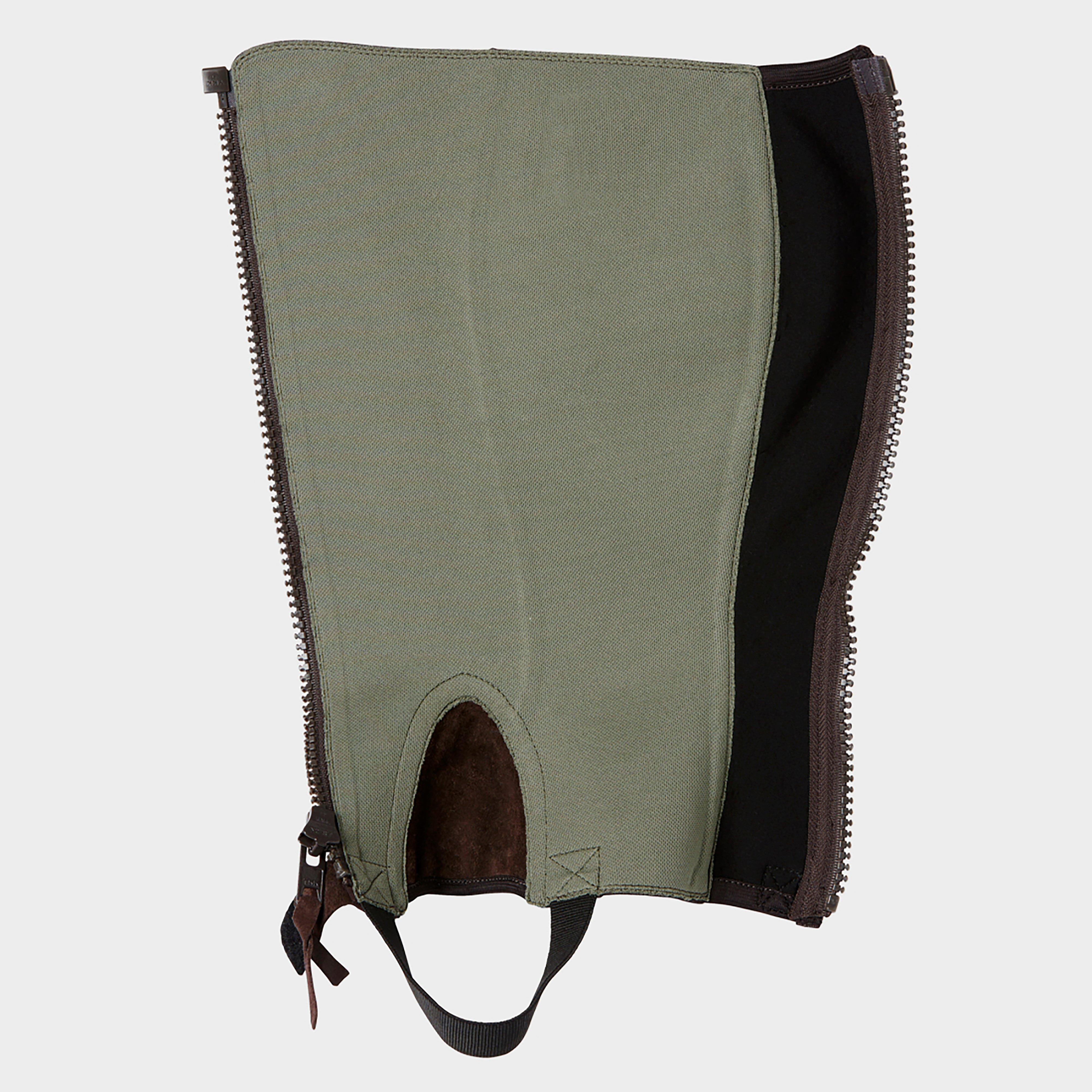 Concord Half Chaps