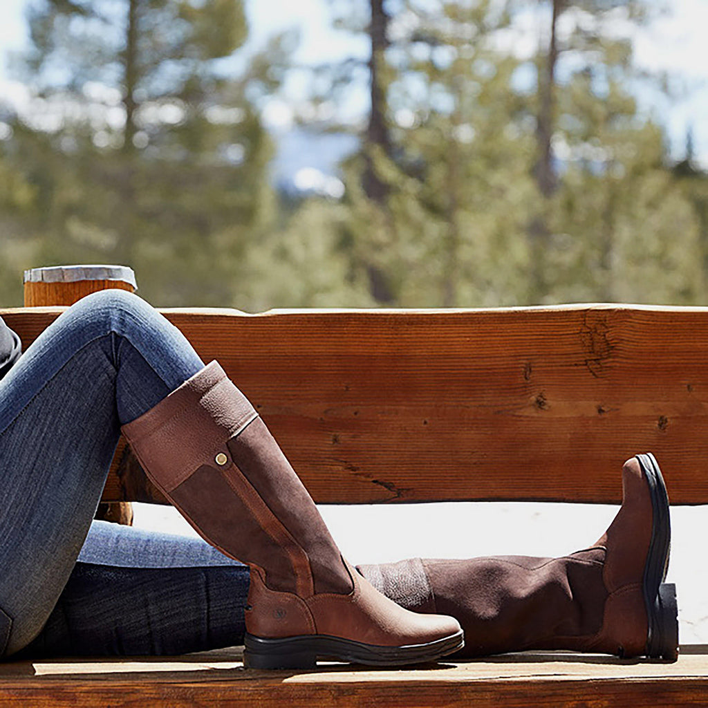 Women's Windermere II H2O Country Boots