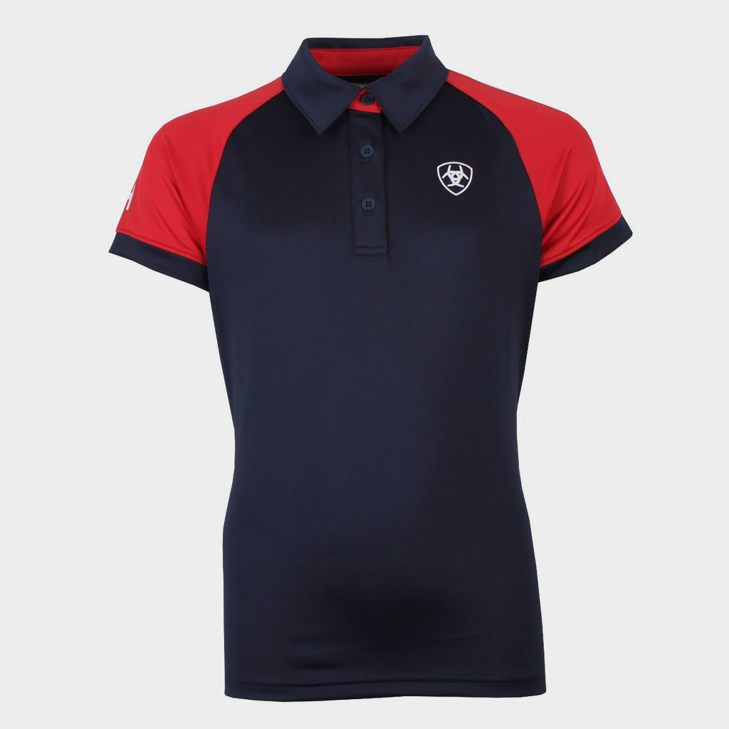 Childs Team 3.0 Polo