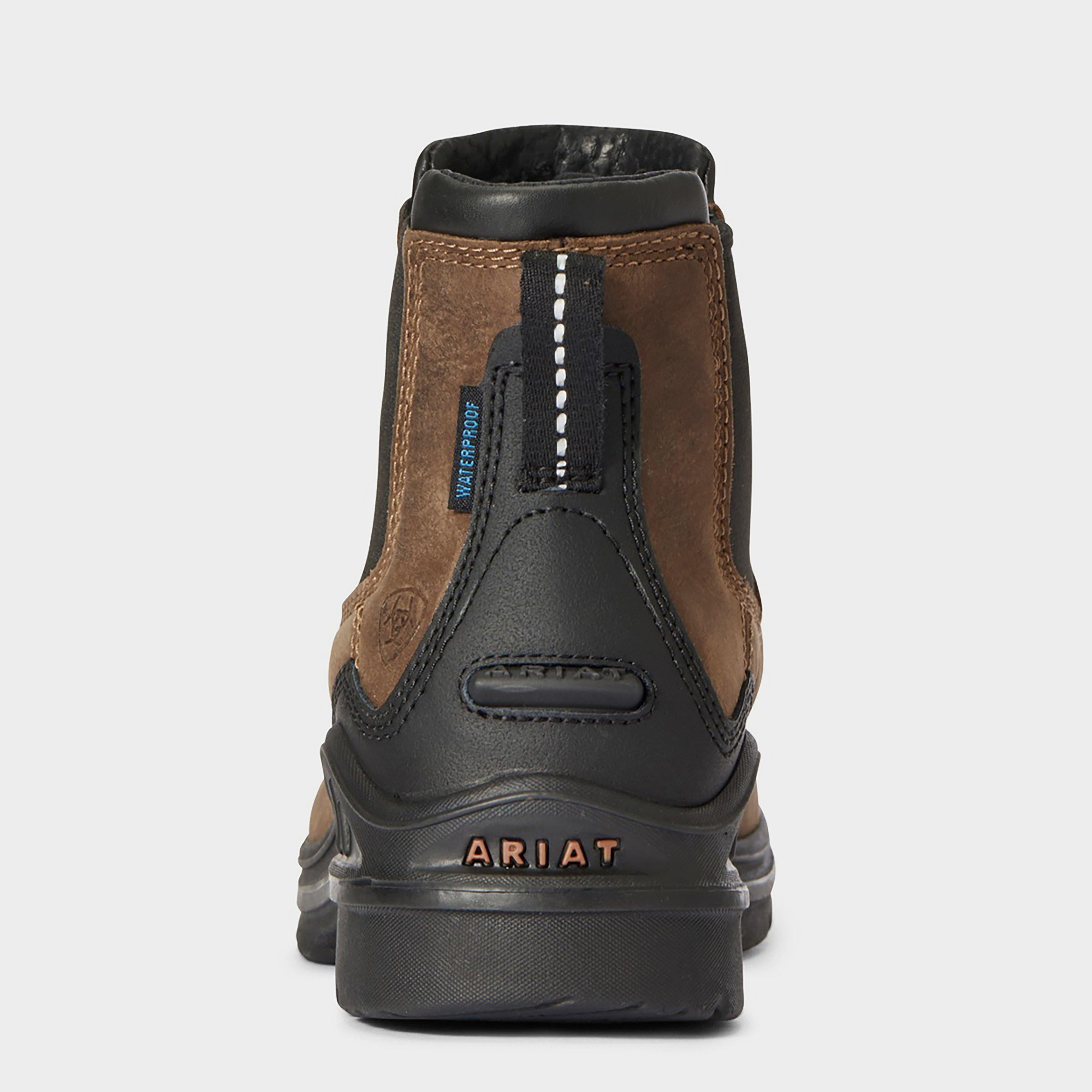 Women's Barnyard H20 Twin Gore II Boots