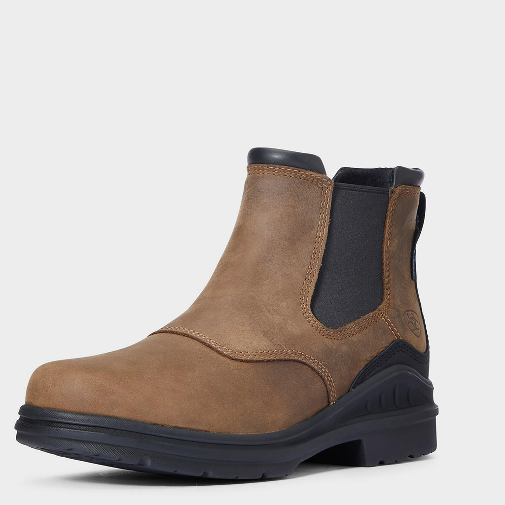 Men's Barnyard H20 Twin Gore II Boots