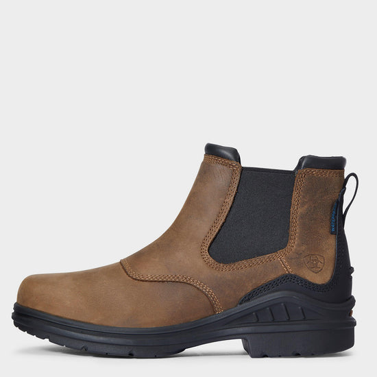 Men's Barnyard H20 Twin Gore II Boots