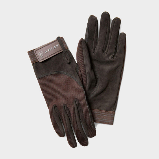 Unisex Tek Grip Gloves
