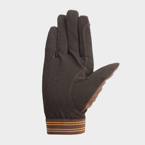 Unisex Tek Grip Gloves