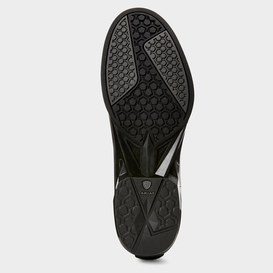 Women's Devon Nitro™ Paddock Boots Black